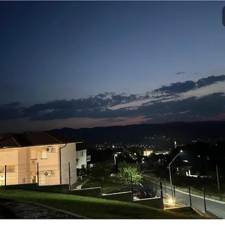 3 Bedrooms Villa