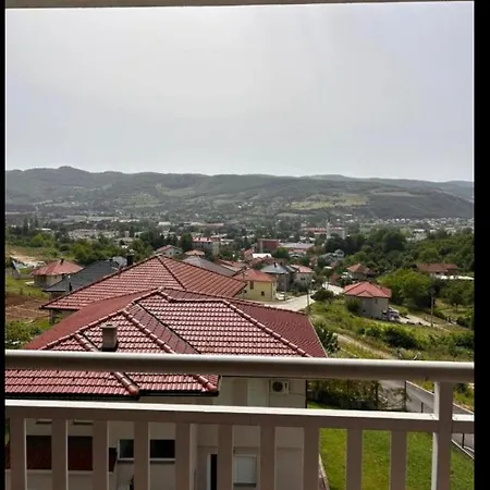 3 Bedrooms Villa Ilijas