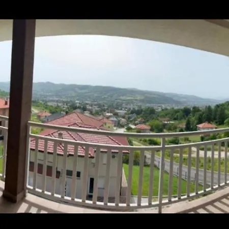 Villa 3 Bedrooms *