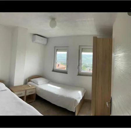3 Bedrooms Villa Ilijas