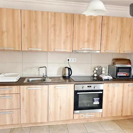 3 Bedrooms *