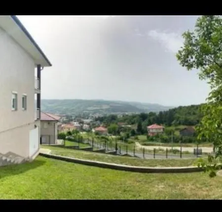 3 Bedrooms Villa *